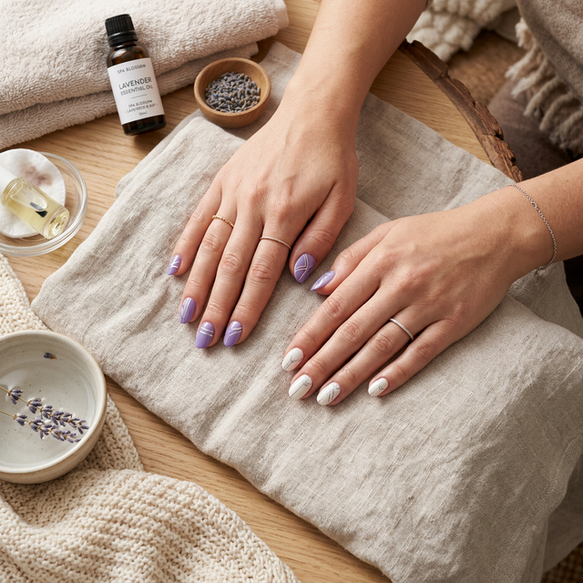Sausalito Nail Salon